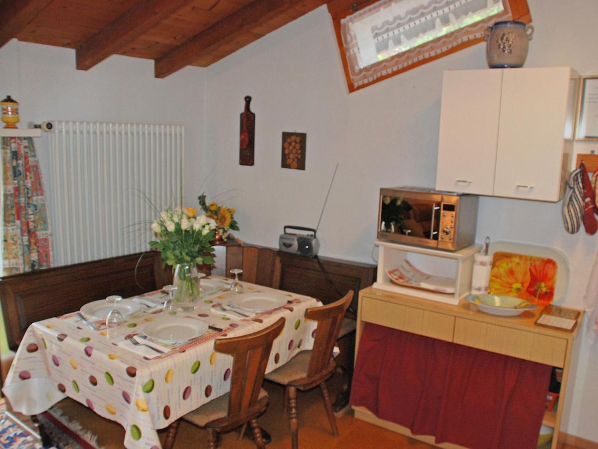 Apartment Casa Tre G - App Og By Interhome Losone Buitenkant foto