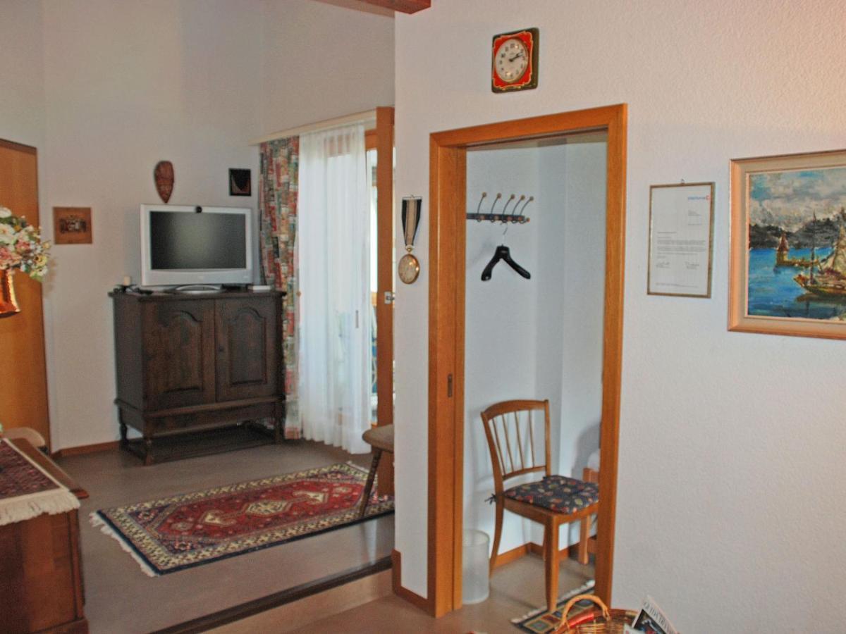 Apartment Casa Tre G - App Og By Interhome Losone Buitenkant foto
